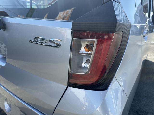 ミライース L SAIII 衝突被害軽減ブレーキ クリアランスソナー アイドリングストップ ECS(41枚目)