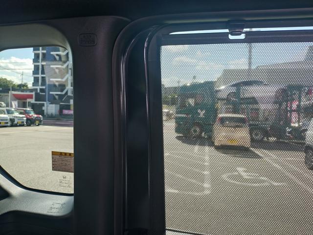 N-BOXカスタム ベースグレード Honda SENSING 両側スライド片側電動ドア スマートキー シートヒーター ACC ECS LEDヘッドライト(19枚目)