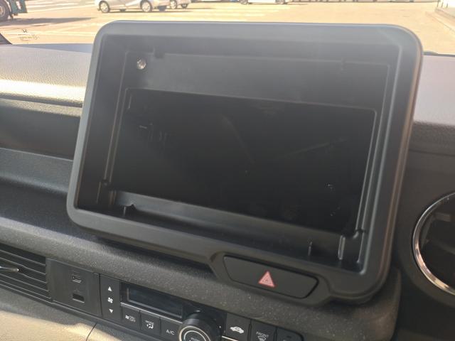 N-BOXカスタム ベースグレード Honda SENSING 両側スライド片側電動ドア スマートキー シートヒーター ACC ECS LEDヘッドライト(25枚目)