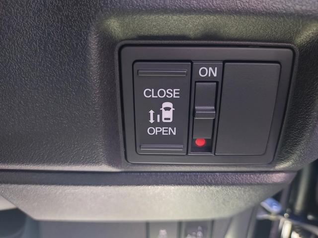 N-BOXカスタム ベースグレード Honda SENSING 両側スライド片側電動ドア スマートキー シートヒーター ACC ECS LEDヘッドライト(32枚目)