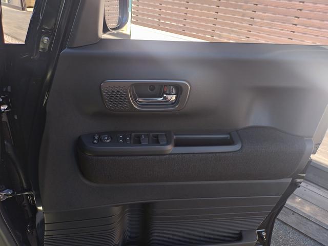 N-BOXカスタム ベースグレード Honda SENSING 両側スライド片側電動ドア スマートキー シートヒーター ACC ECS LEDヘッドライト(34枚目)