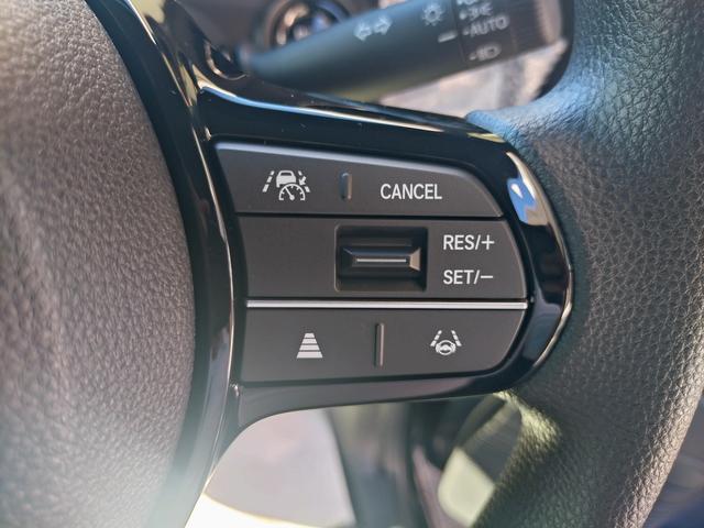 N-BOXカスタム ベースグレード Honda SENSING 両側スライド片側電動ドア スマートキー シートヒーター ACC ECS LEDヘッドライト(38枚目)