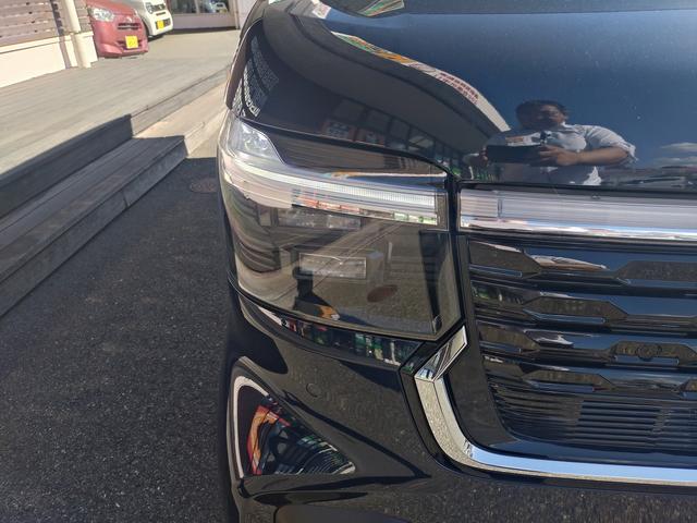 N-BOXカスタム ベースグレード Honda SENSING 両側スライド片側電動ドア スマートキー シートヒーター ACC ECS LEDヘッドライト(42枚目)