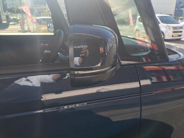 N-BOXカスタム ベースグレード Honda SENSING 両側スライド片側電動ドア スマートキー シートヒーター ACC ECS LEDヘッドライト(47枚目)