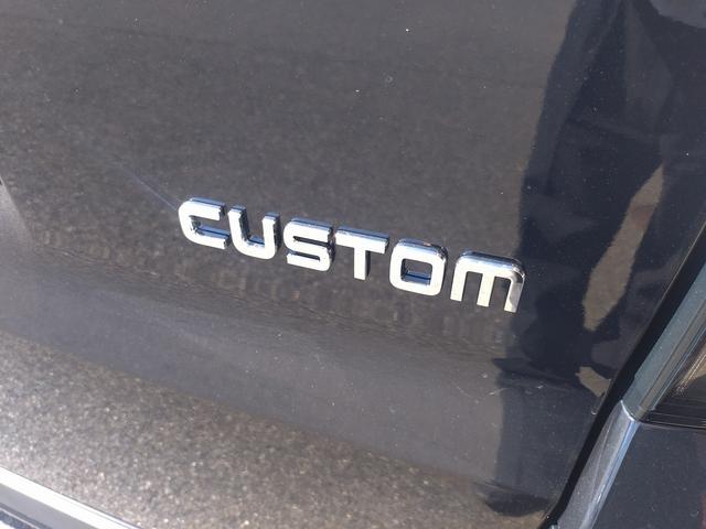 N-BOXカスタム ベースグレード Honda SENSING 両側スライド片側電動ドア スマートキー シートヒーター ACC ECS LEDヘッドライト(48枚目)