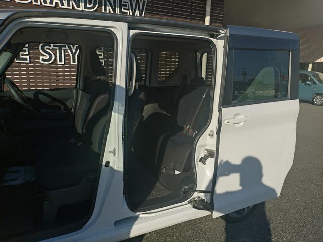 ルークス ハイウェイスター　Ｇターボプロパイロットエディション　純正フルセグナビ・Ｂｌｕｅｔｏｏｔｈ　バックカメラ　両側電動スライドドア　スマートキー　衝突被害軽減ブレーキ　車線逸脱防止装置　アイドリングストップ　クリアランスソナー　ＬＥＤヘッドライト（11枚目）