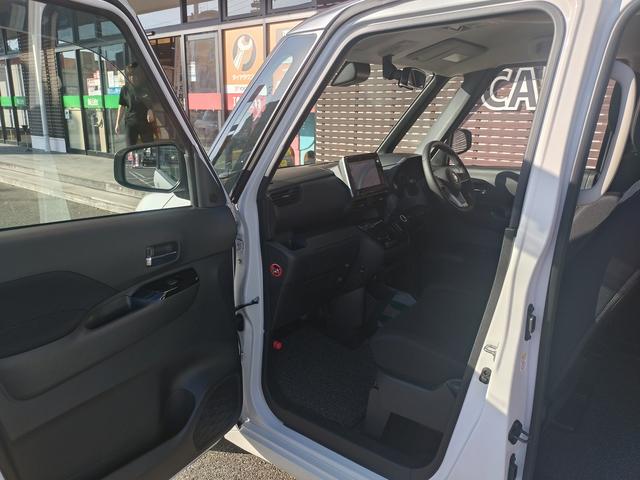 ルークス ハイウェイスター　Ｇターボプロパイロットエディション　純正フルセグナビ・Ｂｌｕｅｔｏｏｔｈ　バックカメラ　両側電動スライドドア　スマートキー　衝突被害軽減ブレーキ　車線逸脱防止装置　アイドリングストップ　クリアランスソナー　ＬＥＤヘッドライト（12枚目）