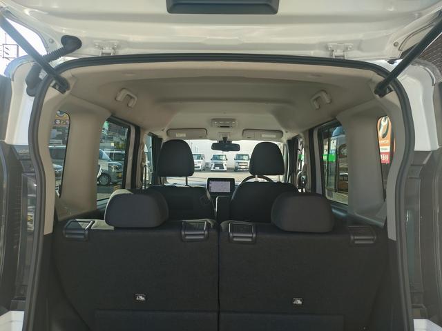 ルークス ハイウェイスター　Ｇターボプロパイロットエディション　純正フルセグナビ・Ｂｌｕｅｔｏｏｔｈ　バックカメラ　両側電動スライドドア　スマートキー　衝突被害軽減ブレーキ　車線逸脱防止装置　アイドリングストップ　クリアランスソナー　ＬＥＤヘッドライト（13枚目）