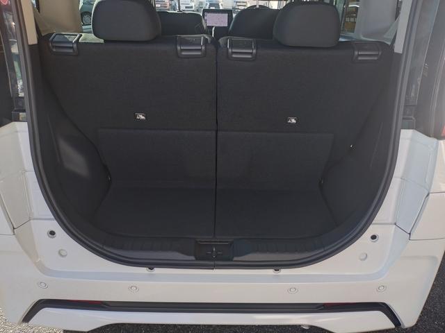 ルークス ハイウェイスター　Ｇターボプロパイロットエディション　純正フルセグナビ・Ｂｌｕｅｔｏｏｔｈ　バックカメラ　両側電動スライドドア　スマートキー　衝突被害軽減ブレーキ　車線逸脱防止装置　アイドリングストップ　クリアランスソナー　ＬＥＤヘッドライト（14枚目）