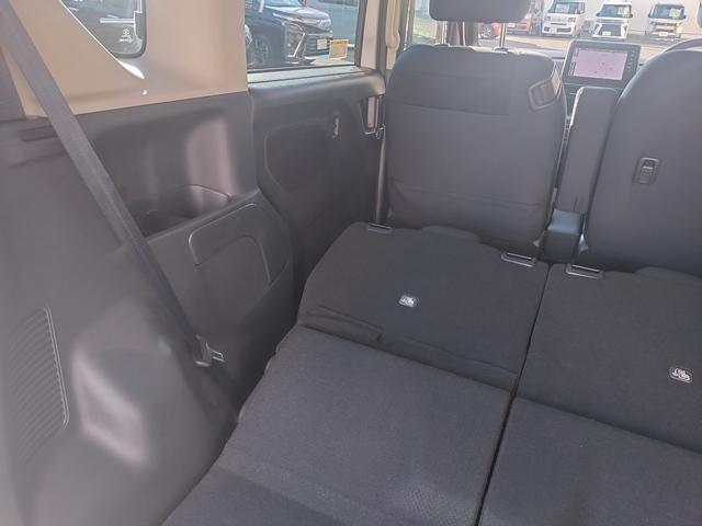 ルークス ハイウェイスター　Ｇターボプロパイロットエディション　純正フルセグナビ・Ｂｌｕｅｔｏｏｔｈ　バックカメラ　両側電動スライドドア　スマートキー　衝突被害軽減ブレーキ　車線逸脱防止装置　アイドリングストップ　クリアランスソナー　ＬＥＤヘッドライト（16枚目）