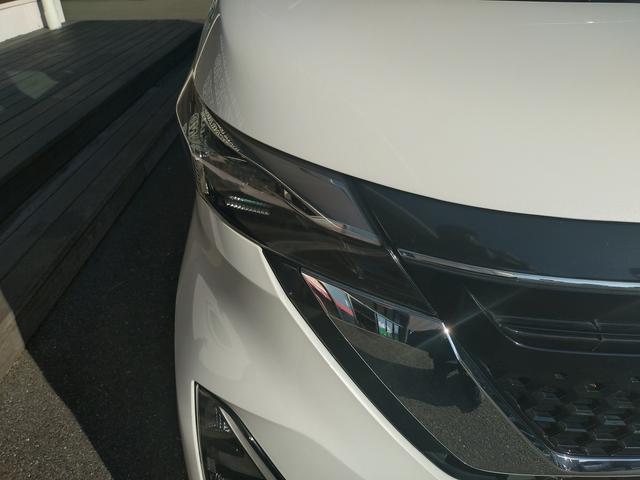 ルークス ハイウェイスター　Ｇターボプロパイロットエディション　純正フルセグナビ・Ｂｌｕｅｔｏｏｔｈ　バックカメラ　両側電動スライドドア　スマートキー　衝突被害軽減ブレーキ　車線逸脱防止装置　アイドリングストップ　クリアランスソナー　ＬＥＤヘッドライト（42枚目）