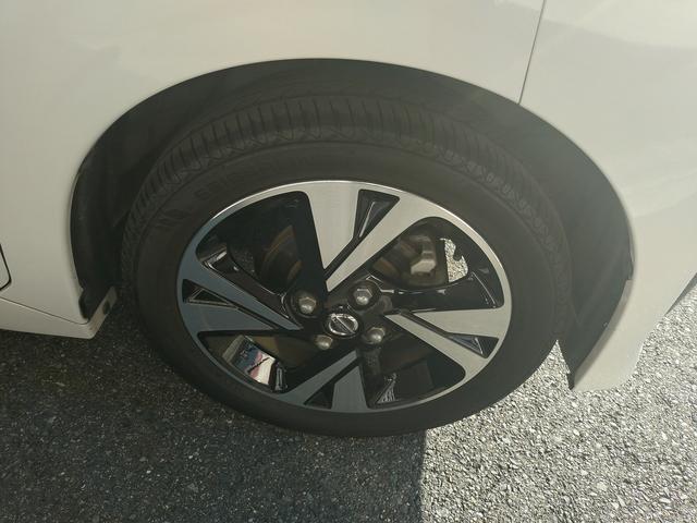 ルークス ハイウェイスター　Ｇターボプロパイロットエディション　純正フルセグナビ・Ｂｌｕｅｔｏｏｔｈ　バックカメラ　両側電動スライドドア　スマートキー　衝突被害軽減ブレーキ　車線逸脱防止装置　アイドリングストップ　クリアランスソナー　ＬＥＤヘッドライト（44枚目）