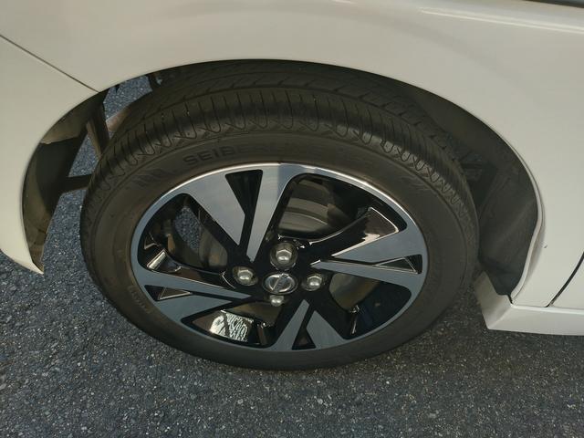 ルークス ハイウェイスター　Ｇターボプロパイロットエディション　純正フルセグナビ・Ｂｌｕｅｔｏｏｔｈ　バックカメラ　両側電動スライドドア　スマートキー　衝突被害軽減ブレーキ　車線逸脱防止装置　アイドリングストップ　クリアランスソナー　ＬＥＤヘッドライト（45枚目）