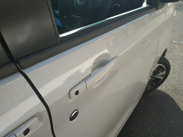 ルークス ハイウェイスター　Ｇターボプロパイロットエディション　純正フルセグナビ・Ｂｌｕｅｔｏｏｔｈ　バックカメラ　両側電動スライドドア　スマートキー　衝突被害軽減ブレーキ　車線逸脱防止装置　アイドリングストップ　クリアランスソナー　ＬＥＤヘッドライト（48枚目）