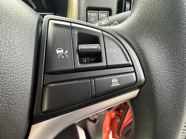 ハスラー ハイブリッドG 衝突被害軽減ブレーキ 車線逸脱防止装置 スマートキー クリアランスソナー アイドリングストップ ECS シートヒーター LEDヘッドライト(24枚目)