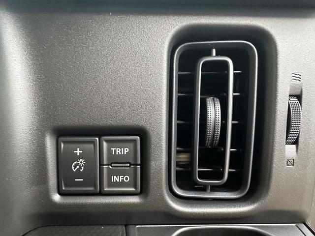 ハスラー ハイブリッドG 衝突被害軽減ブレーキ 車線逸脱防止装置 スマートキー クリアランスソナー アイドリングストップ ECS シートヒーター LEDヘッドライト(27枚目)