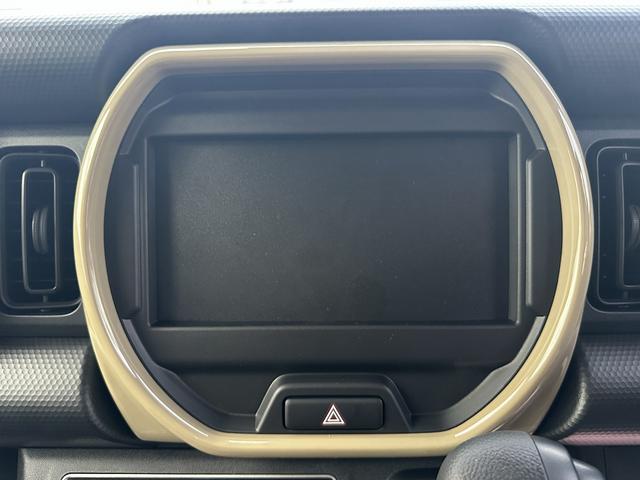 ハスラー ハイブリッドG 衝突被害軽減ブレーキ 車線逸脱防止装置 スマートキー クリアランスソナー アイドリングストップ ECS シートヒーター LEDヘッドライト(32枚目)