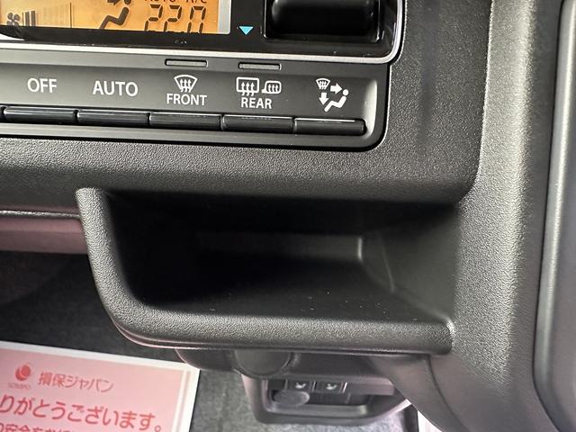 ハスラー ハイブリッドG 衝突被害軽減ブレーキ 車線逸脱防止装置 スマートキー クリアランスソナー アイドリングストップ ECS シートヒーター LEDヘッドライト(34枚目)