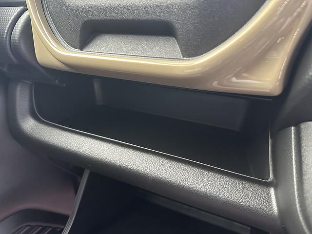 ハスラー ハイブリッドG 衝突被害軽減ブレーキ 車線逸脱防止装置 スマートキー クリアランスソナー アイドリングストップ ECS シートヒーター LEDヘッドライト(38枚目)