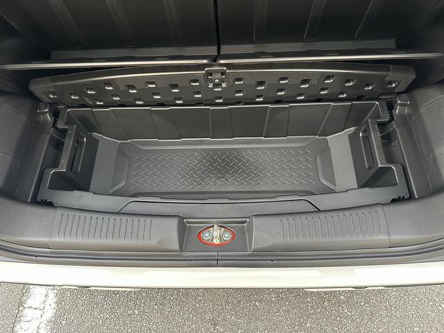 ハスラー ハイブリッドG 衝突被害軽減ブレーキ 車線逸脱防止装置 スマートキー クリアランスソナー アイドリングストップ ECS シートヒーター LEDヘッドライト(51枚目)