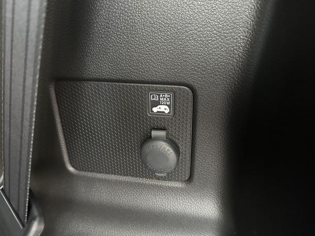 ハスラー ハイブリッドG 衝突被害軽減ブレーキ 車線逸脱防止装置 スマートキー クリアランスソナー アイドリングストップ ECS シートヒーター LEDヘッドライト(52枚目)