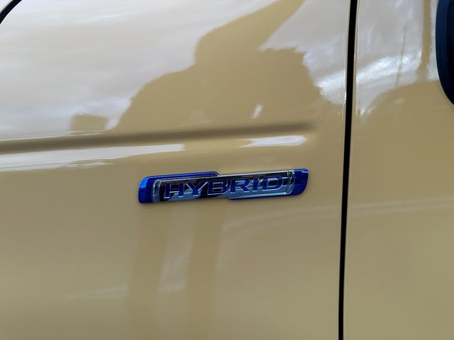 ハスラー ハイブリッドX 衝突被害軽減ブレーキ 車線逸脱防止装置 スマートキー クリアランスソナー アイドリングストップ ACC ECS シートヒーター LEDヘッドライト(12枚目)