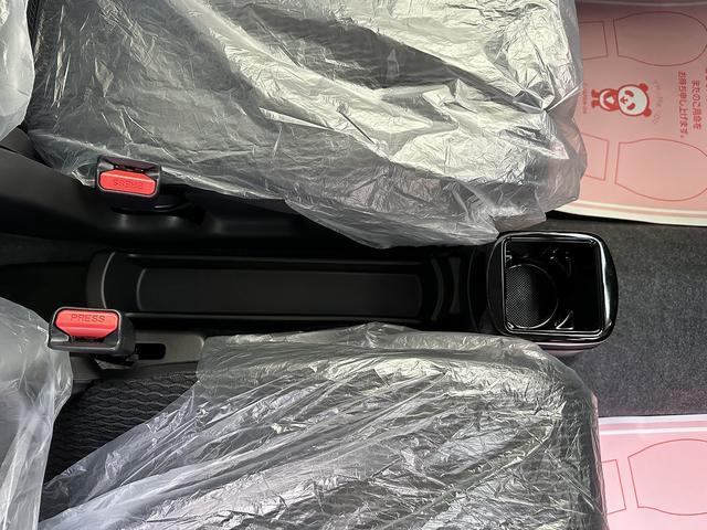 ハスラー ハイブリッドX 衝突被害軽減ブレーキ 車線逸脱防止装置 スマートキー クリアランスソナー アイドリングストップ ACC ECS シートヒーター LEDヘッドライト(24枚目)