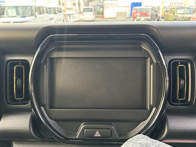 ハスラー ハイブリッドX 衝突被害軽減ブレーキ 車線逸脱防止装置 スマートキー クリアランスソナー アイドリングストップ ACC ECS シートヒーター LEDヘッドライト(25枚目)