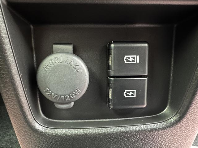 ハスラー ハイブリッドX 衝突被害軽減ブレーキ 車線逸脱防止装置 スマートキー クリアランスソナー アイドリングストップ ACC ECS シートヒーター LEDヘッドライト(29枚目)