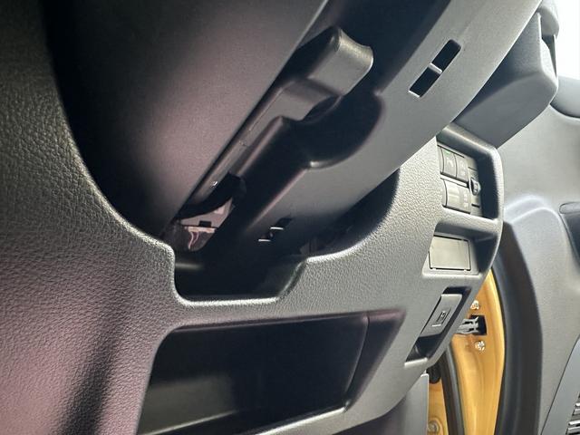 ハスラー ハイブリッドX 衝突被害軽減ブレーキ 車線逸脱防止装置 スマートキー クリアランスソナー アイドリングストップ ACC ECS シートヒーター LEDヘッドライト(30枚目)