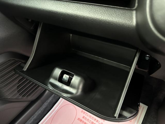 ハスラー ハイブリッドX 衝突被害軽減ブレーキ 車線逸脱防止装置 スマートキー クリアランスソナー アイドリングストップ ACC ECS シートヒーター LEDヘッドライト(34枚目)