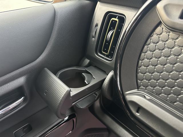 ハスラー ハイブリッドX 衝突被害軽減ブレーキ 車線逸脱防止装置 スマートキー クリアランスソナー アイドリングストップ ACC ECS シートヒーター LEDヘッドライト(35枚目)