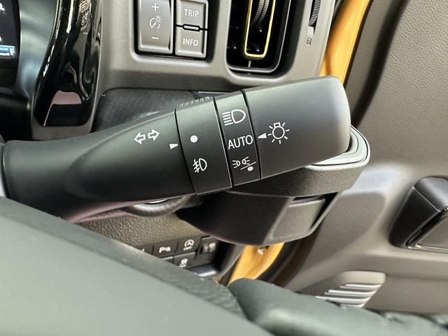 ハスラー ハイブリッドX 衝突被害軽減ブレーキ 車線逸脱防止装置 スマートキー クリアランスソナー アイドリングストップ ACC ECS シートヒーター LEDヘッドライト(43枚目)