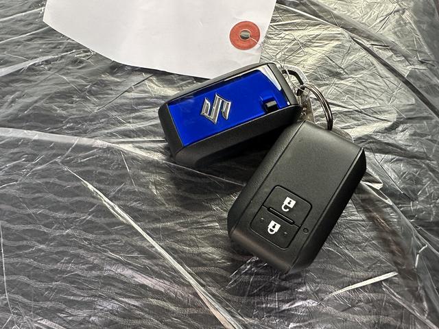 ハスラー ハイブリッドX 衝突被害軽減ブレーキ 車線逸脱防止装置 スマートキー クリアランスソナー アイドリングストップ ACC ECS シートヒーター LEDヘッドライト(52枚目)