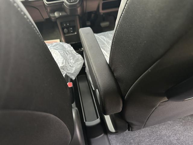 ハスラー ハイブリッドX 衝突被害軽減ブレーキ 車線逸脱防止装置 スマートキー クリアランスソナー アイドリングストップ ACC ECS シートヒーター LEDヘッドライト(58枚目)