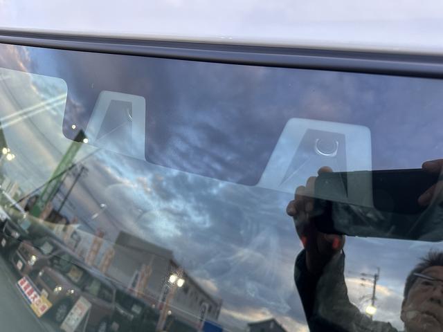 ハスラー ハイブリッドＸ　衝突被害軽減ブレーキ　車線逸脱防止装置　スマートキー　クリアランスソナー　アイドリングストップ　ＡＣＣ　ＥＣＳ　シートヒーター　ＬＥＤヘッドライト（16枚目）