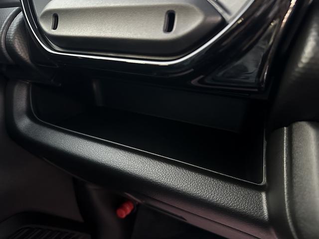 ハスラー ハイブリッドＸ　衝突被害軽減ブレーキ　車線逸脱防止装置　スマートキー　クリアランスソナー　アイドリングストップ　ＡＣＣ　ＥＣＳ　シートヒーター　ＬＥＤヘッドライト（35枚目）