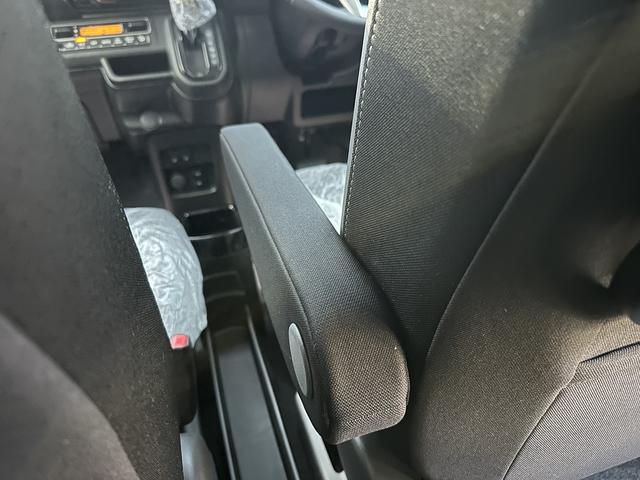 ハスラー ハイブリッドＸ　衝突被害軽減ブレーキ　車線逸脱防止装置　スマートキー　クリアランスソナー　アイドリングストップ　ＡＣＣ　ＥＣＳ　シートヒーター　ＬＥＤヘッドライト（58枚目）