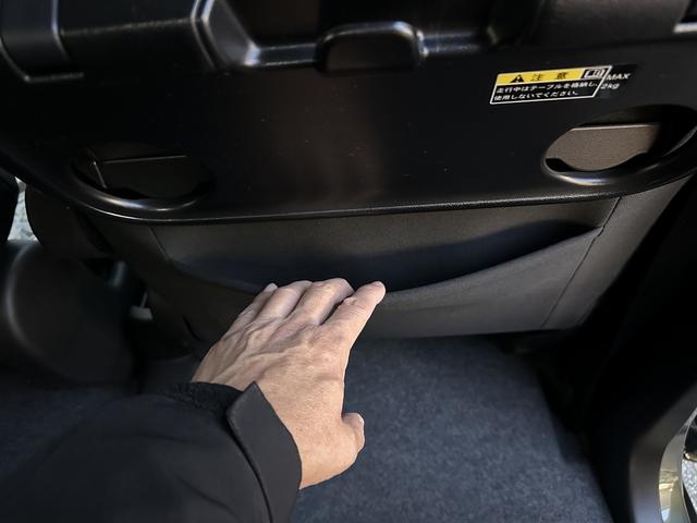 ハスラー ハイブリッドＸ　衝突被害軽減ブレーキ　車線逸脱防止装置　スマートキー　クリアランスソナー　アイドリングストップ　ＡＣＣ　ＥＣＳ　シートヒーター　ＬＥＤヘッドライト（59枚目）