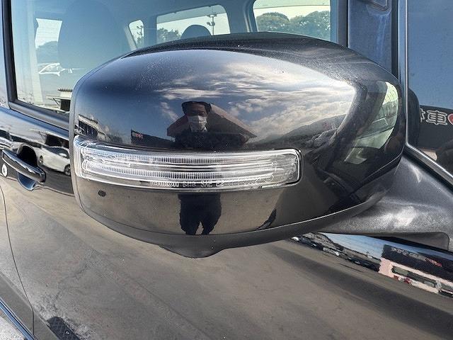 デイズ ハイウェイスター　Ｘ　ナビ・バックカメラ　衝突被害軽減ブレーキ　スマートキー　アイドリングストップ　ＥＣＳ　ＨＩＤヘッドライト（16枚目）