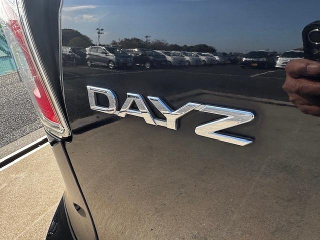 デイズ ハイウェイスター　Ｘ　ナビ・バックカメラ　衝突被害軽減ブレーキ　スマートキー　アイドリングストップ　ＥＣＳ　ＨＩＤヘッドライト（21枚目）