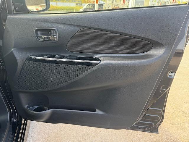 デイズ ハイウェイスター　Ｘ　ナビ・バックカメラ　衝突被害軽減ブレーキ　スマートキー　アイドリングストップ　ＥＣＳ　ＨＩＤヘッドライト（24枚目）