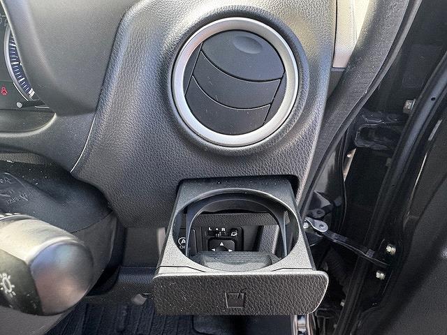 デイズ ハイウェイスター　Ｘ　ナビ・バックカメラ　衝突被害軽減ブレーキ　スマートキー　アイドリングストップ　ＥＣＳ　ＨＩＤヘッドライト（28枚目）