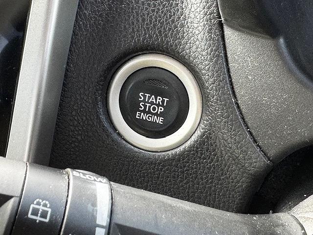 デイズ ハイウェイスター　Ｘ　ナビ・バックカメラ　衝突被害軽減ブレーキ　スマートキー　アイドリングストップ　ＥＣＳ　ＨＩＤヘッドライト（31枚目）