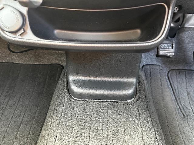 デイズ ハイウェイスター　Ｘ　ナビ・バックカメラ　衝突被害軽減ブレーキ　スマートキー　アイドリングストップ　ＥＣＳ　ＨＩＤヘッドライト（35枚目）