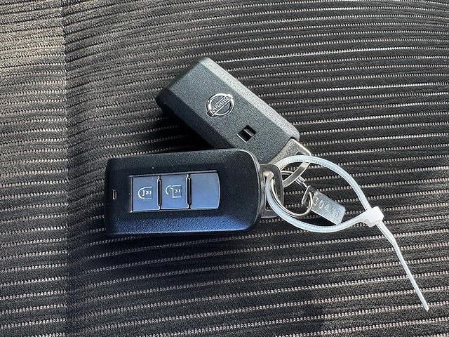 デイズ ハイウェイスター　Ｘ　ナビ・バックカメラ　衝突被害軽減ブレーキ　スマートキー　アイドリングストップ　ＥＣＳ　ＨＩＤヘッドライト（38枚目）