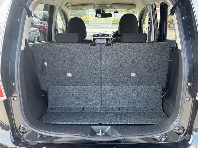 デイズ ハイウェイスター　Ｘ　ナビ・バックカメラ　衝突被害軽減ブレーキ　スマートキー　アイドリングストップ　ＥＣＳ　ＨＩＤヘッドライト（42枚目）