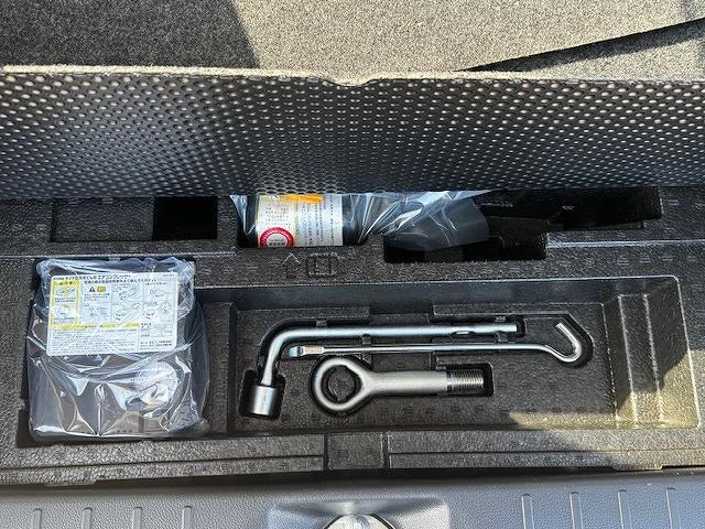 デイズ ハイウェイスター　Ｘ　ナビ・バックカメラ　衝突被害軽減ブレーキ　スマートキー　アイドリングストップ　ＥＣＳ　ＨＩＤヘッドライト（44枚目）