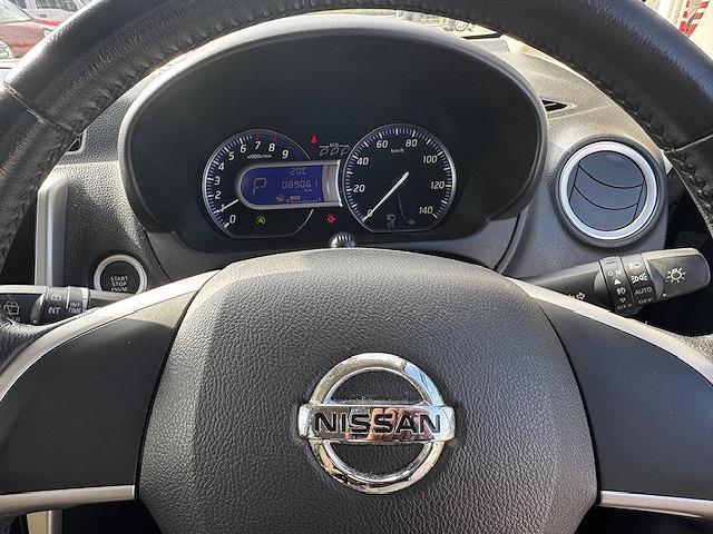 デイズ ハイウェイスター　Ｘ　ナビ・バックカメラ　衝突被害軽減ブレーキ　スマートキー　アイドリングストップ　ＥＣＳ　ＨＩＤヘッドライト（51枚目）