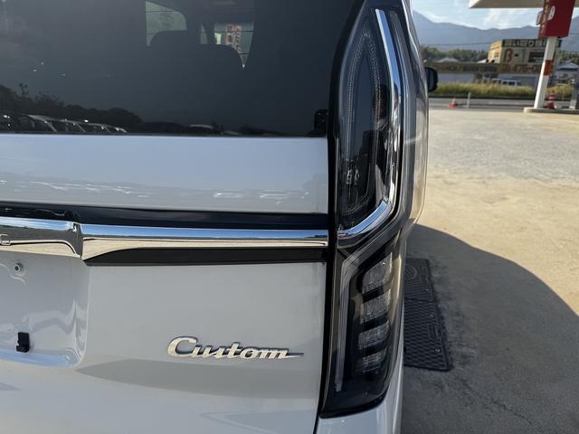 Ｎ－ＢＯＸカスタム Ｌ　Ｈｏｎｄａ　ＳＥＮＳＩＮＧ　フルセグナビＢｌｕｅｔｏｏｔｈ付　バックカメラ　両側スライド片側電動ドア　スマートキー　シートヒーター　ＡＣＣ　ＥＣＳ　ＥＴＣ　ＬＥＤヘッドライト（17枚目）